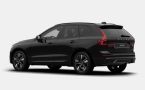 Volvo XC60 - fotka číslo 5