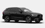 Volvo XC60 - fotka číslo 6