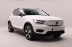 Volvo XC40 - fotka číslo 13