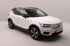 Volvo XC40 - fotka číslo 15