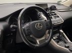 Lexus NX 300h - fotka číslo 17