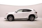 Lexus NX 300h - fotka číslo 8