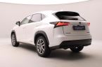 Lexus NX 300h - fotka číslo 9