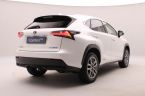Lexus NX 300h - fotka číslo 11