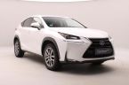 Lexus NX 300h - fotka číslo 13