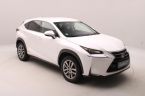 Lexus NX 300h - fotka číslo 15