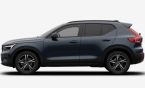 Volvo XC40 - fotka číslo 5