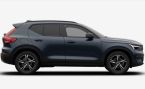 Volvo XC40 - fotka číslo 9