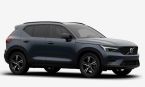 Volvo XC40 - fotka číslo 10