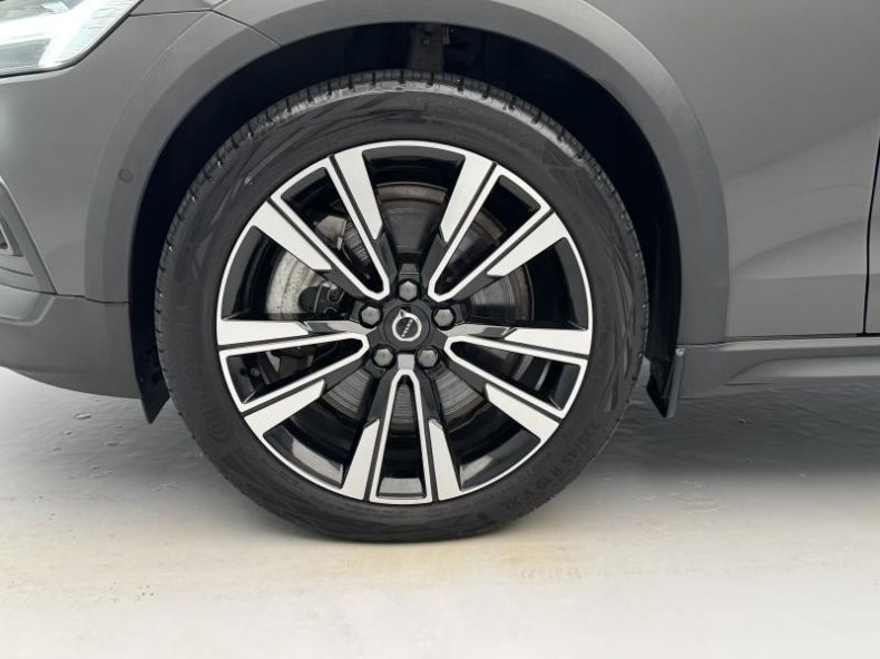 Volvo V60 - hlavní fotka