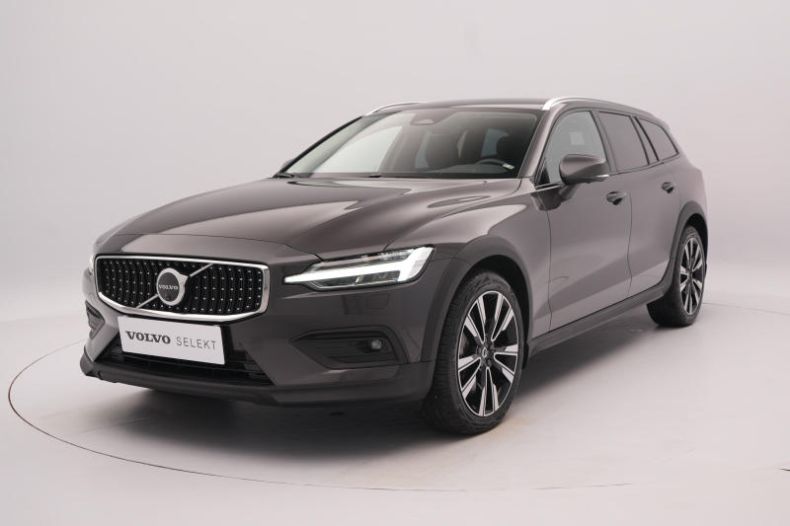 Volvo V60 - hlavní foto