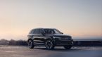 Volvo XC90 - fotka číslo 1