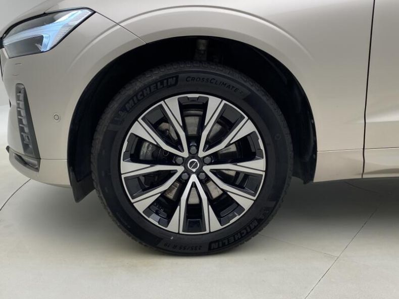 Volvo XC60 - hlavní fotka