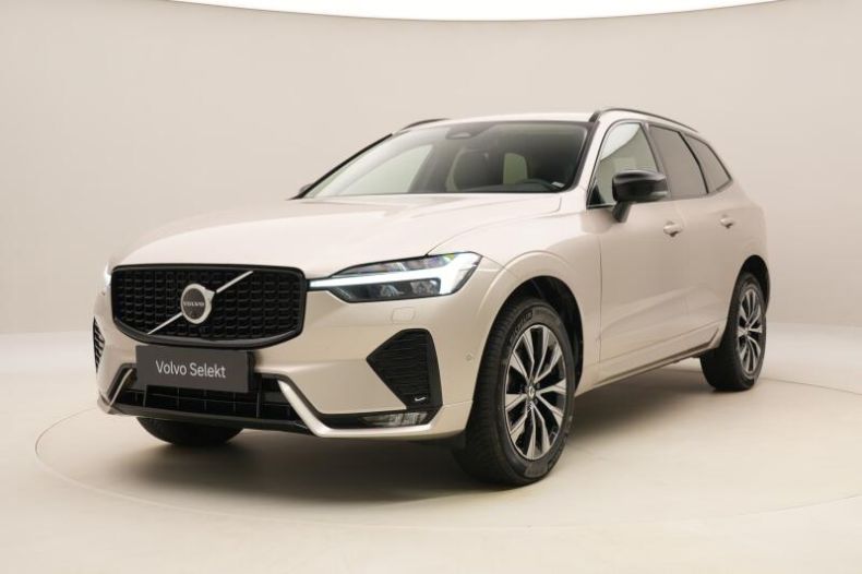 Volvo XC60 - hlavní fotka inzerátu