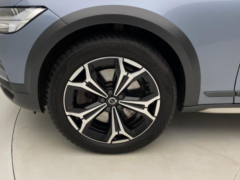 Volvo V90 - hlavní fotka