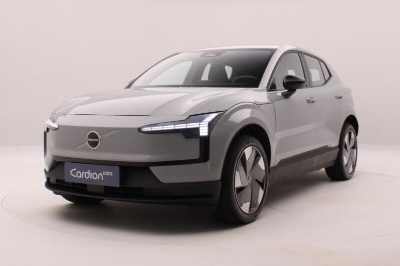 Volvo EX30 - hlavní foto