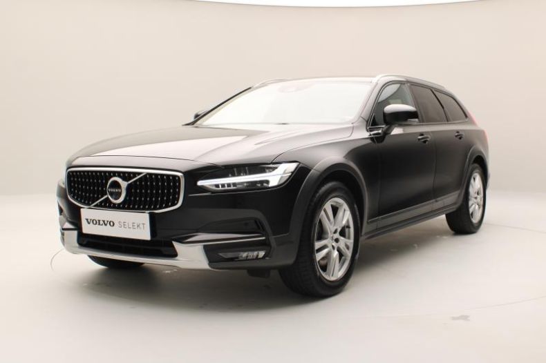 Volvo V90 - hlavní foto