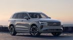 Volvo XC90 - fotka číslo 1