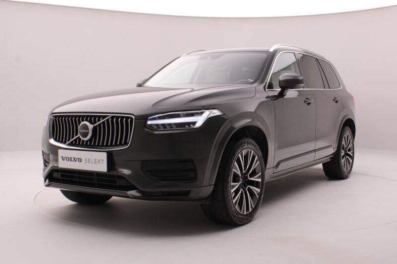 Volvo XC90 - hlavní fotka inzerátu