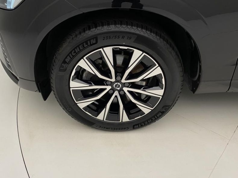 Volvo XC60 - hlavní fotka