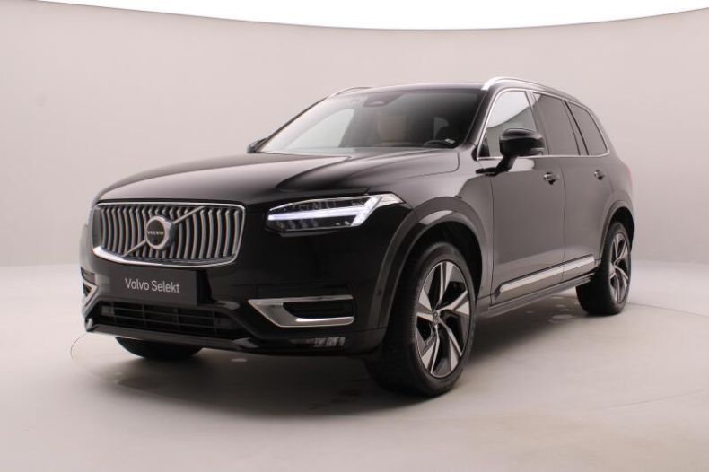 Volvo XC90 - hlavní fotka inzerátu