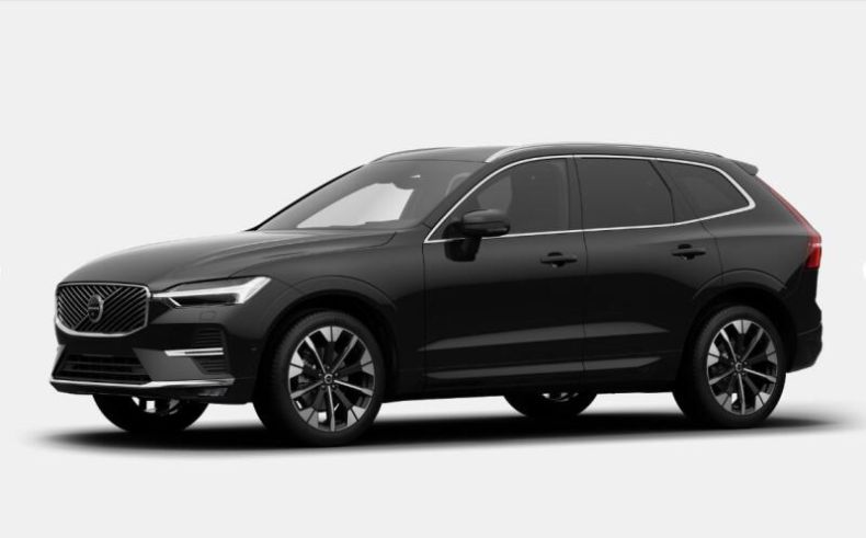 Volvo XC60 - hlavní fotka inzerátu