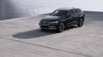 Volvo XC60 - fotka číslo 1