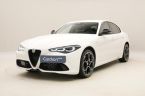 Alfa Romeo Giulia - fotka číslo 0