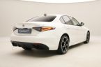 Alfa Romeo Giulia - fotka číslo 11