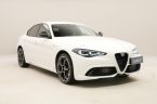 Alfa Romeo Giulia - fotka číslo 13
