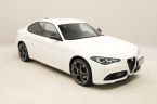 Alfa Romeo Giulia - fotka číslo 15