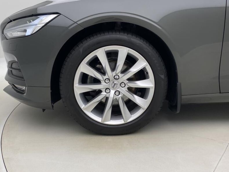 Volvo S90 - hlavní fotka