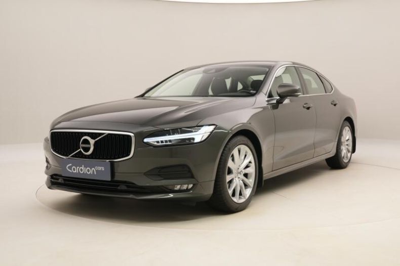 Volvo S90 - hlavní fotka inzerátu