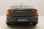 Volvo S90 - fotka číslo 10