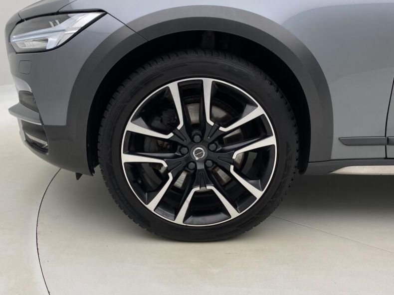 Volvo V90 - hlavní fotka