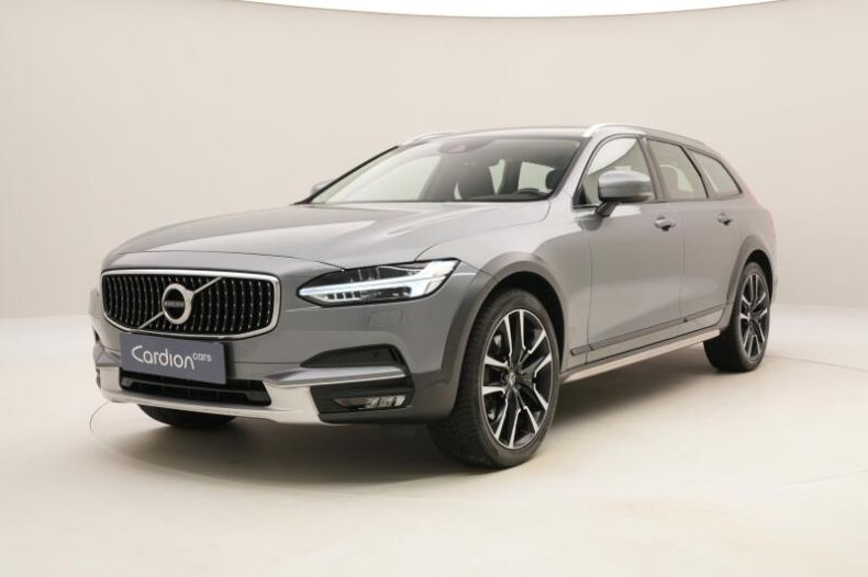 Volvo V90 - hlavní fotka inzerátu