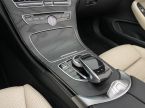 Mercedes Třída C - fotka číslo 23