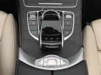 Mercedes Třída C - fotka číslo 25