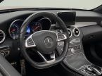 Mercedes Třída C - fotka číslo 16