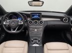 Mercedes Třída C - fotka číslo 1