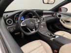 Mercedes Třída C - fotka číslo 3