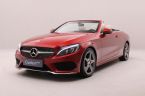 Mercedes Třída C - fotka číslo 0