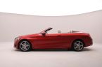 Mercedes Třída C - fotka číslo 7