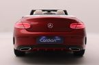 Mercedes Třída C - fotka číslo 9
