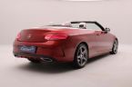 Mercedes Třída C - fotka číslo 10