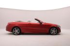 Mercedes Třída C - fotka číslo 11