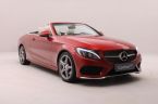 Mercedes Třída C - fotka číslo 12