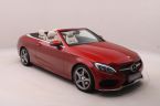 Mercedes Třída C - fotka číslo 14