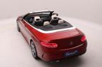 Mercedes Třída C - fotka číslo 15