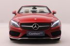 Mercedes Třída C - fotka číslo 13